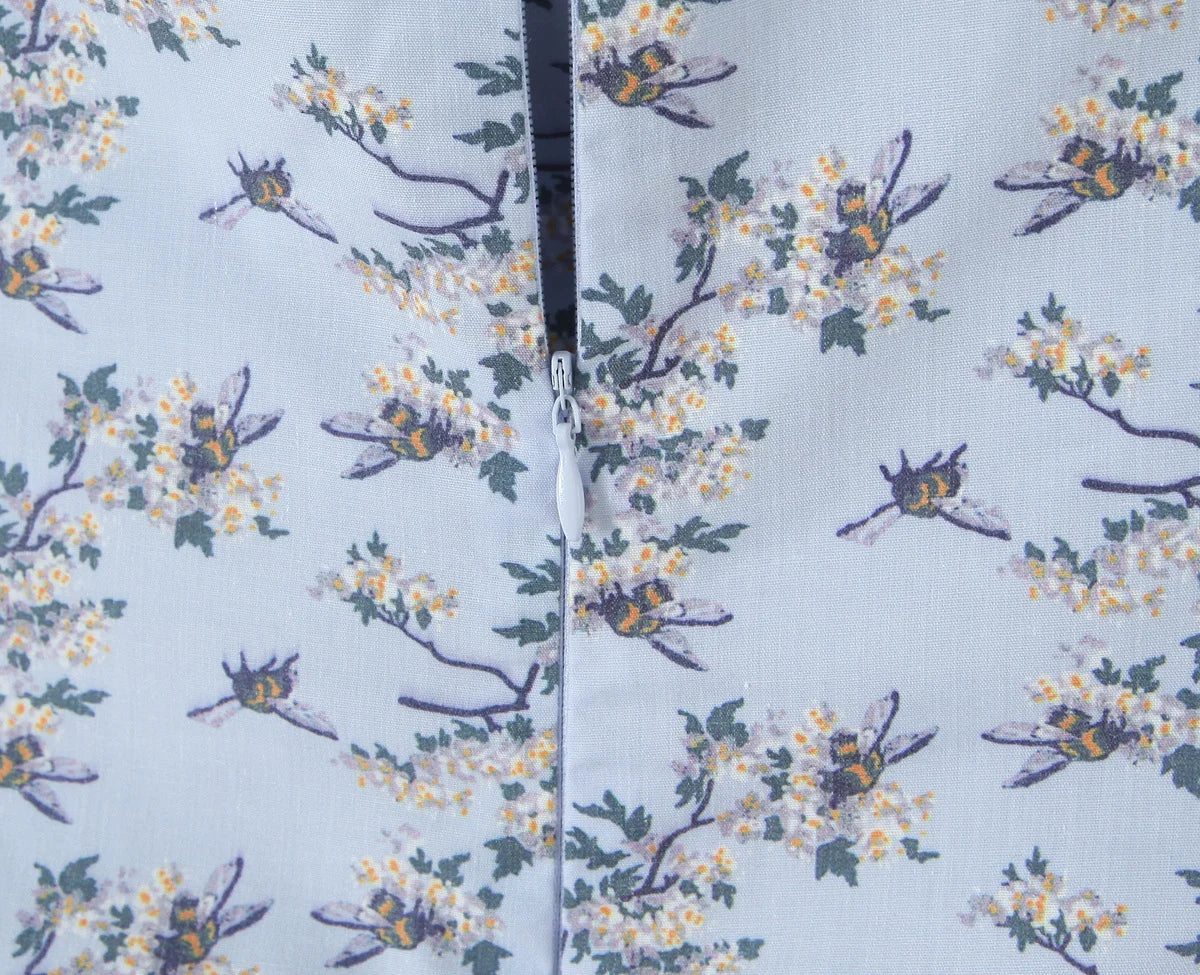 Gabriella Dress - Image 9