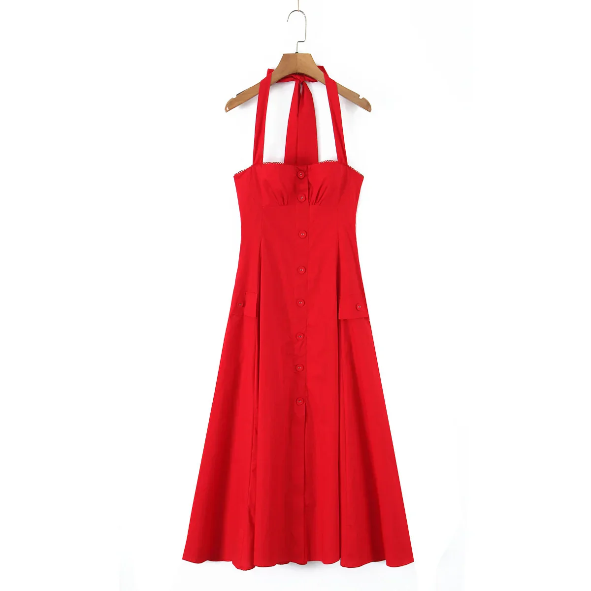 Gabriella Dress - Image 2