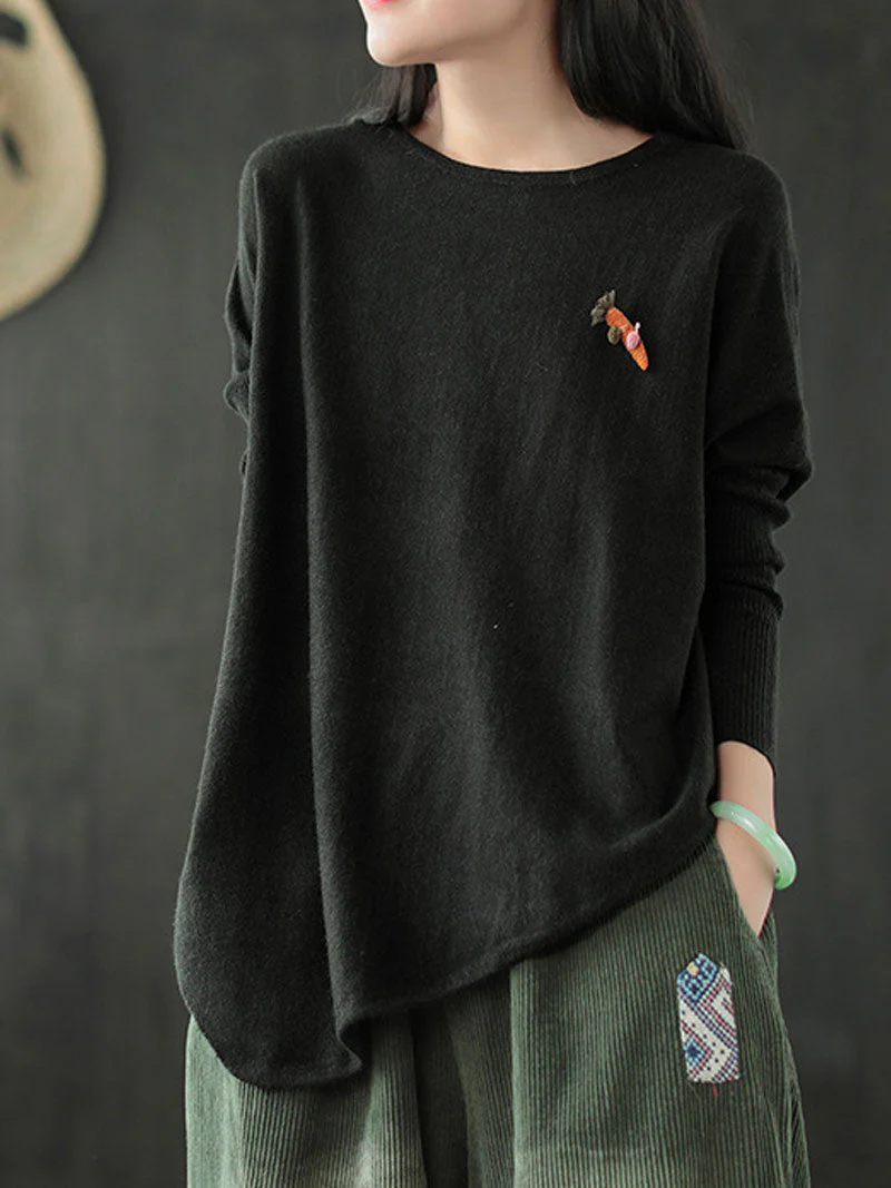 Game of Life Sweater Top - Image 2