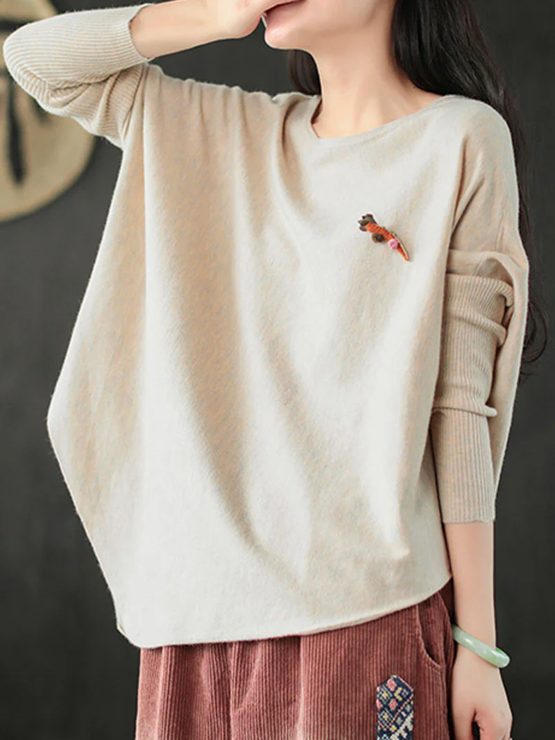 Game of Life Sweater Top - Image 5