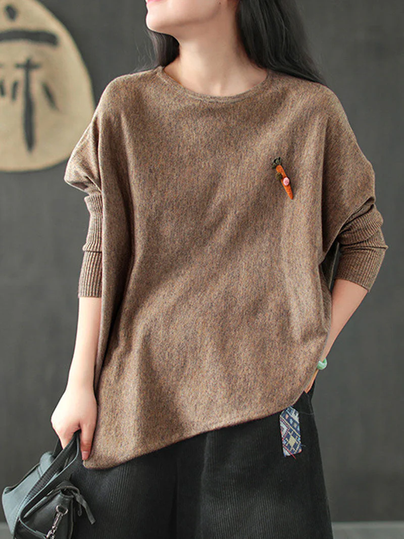 Game of Life Sweater Top - Image 7