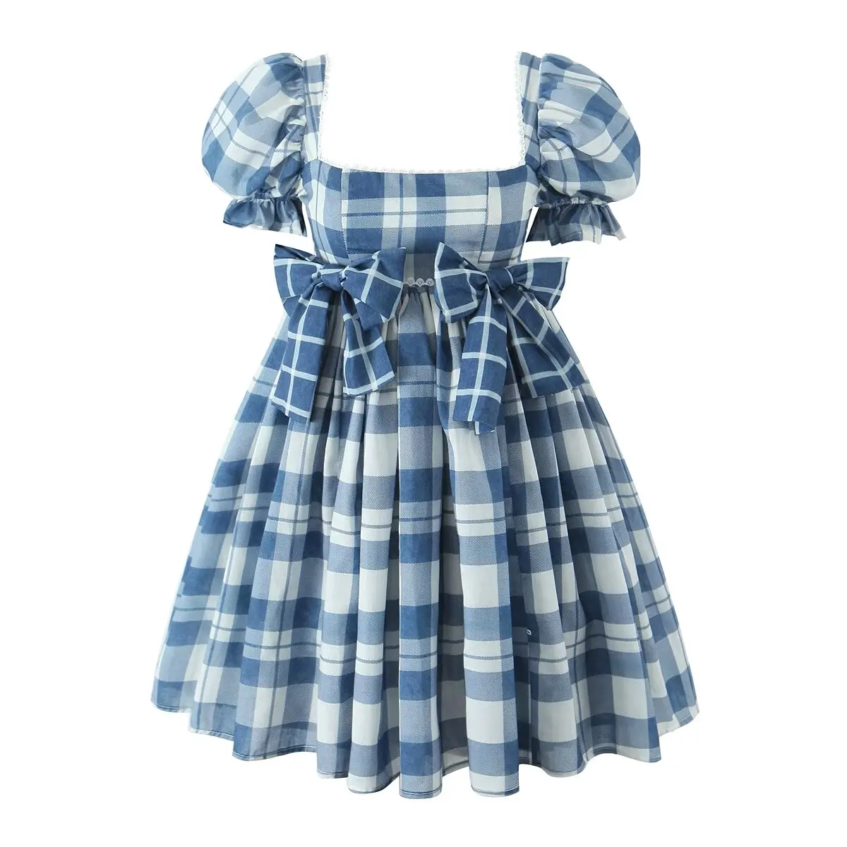 Genevieve Dress - Image 12