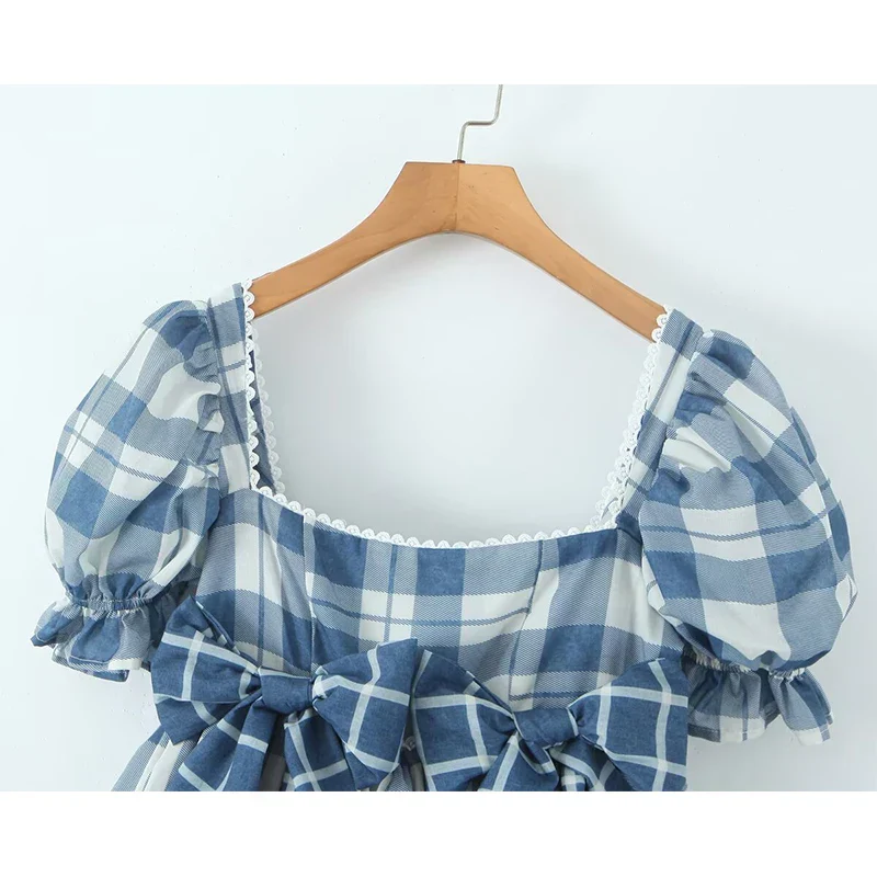 Genevieve Dress - Image 3