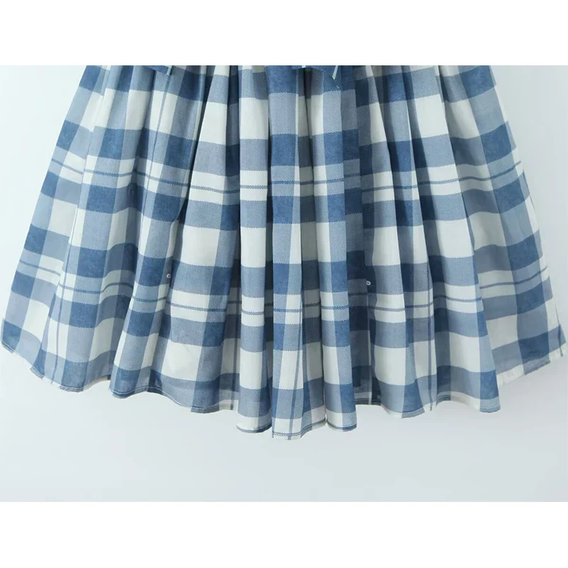 Genevieve Dress - Image 5