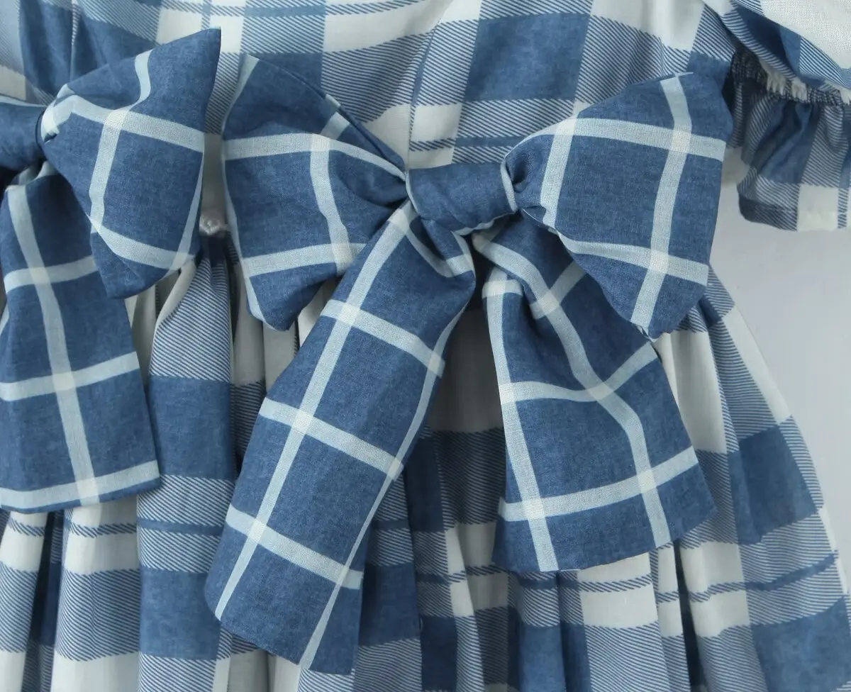Genevieve Dress - Image 7
