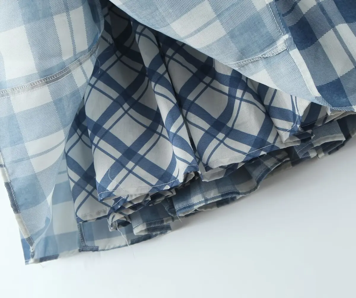 Genevieve Dress - Image 9
