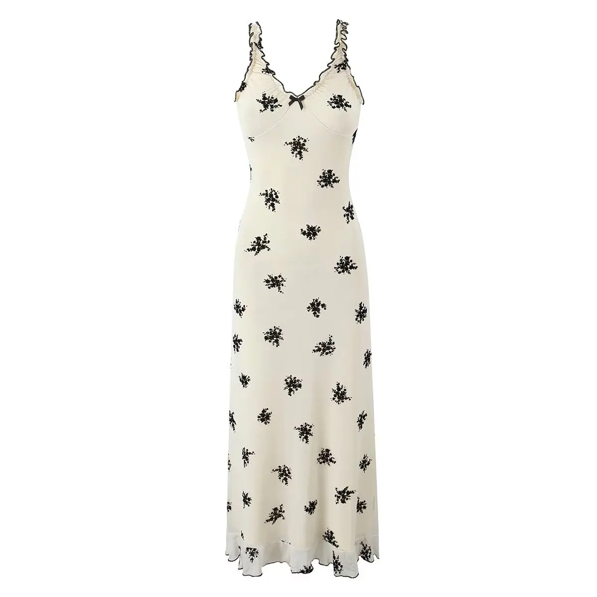 Georgia Dress - Image 10