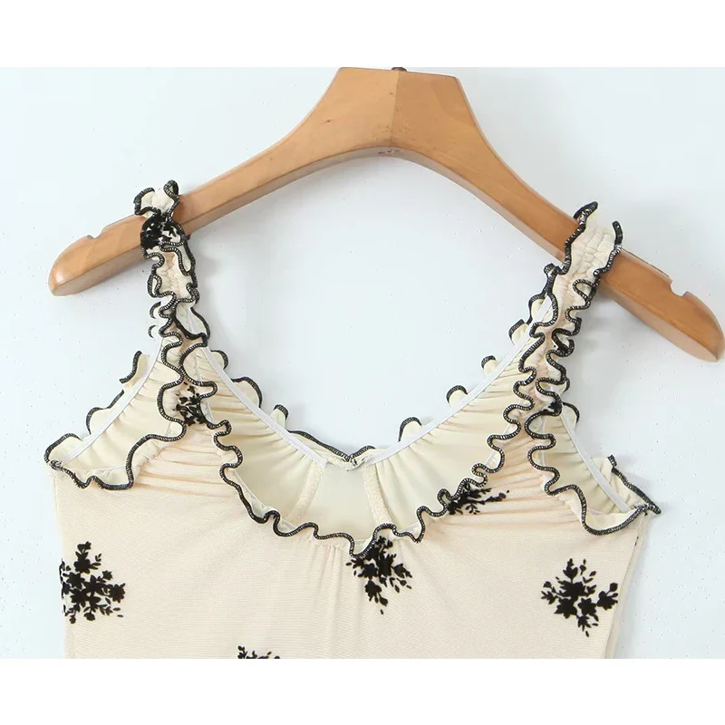 Georgia Dress - Image 3
