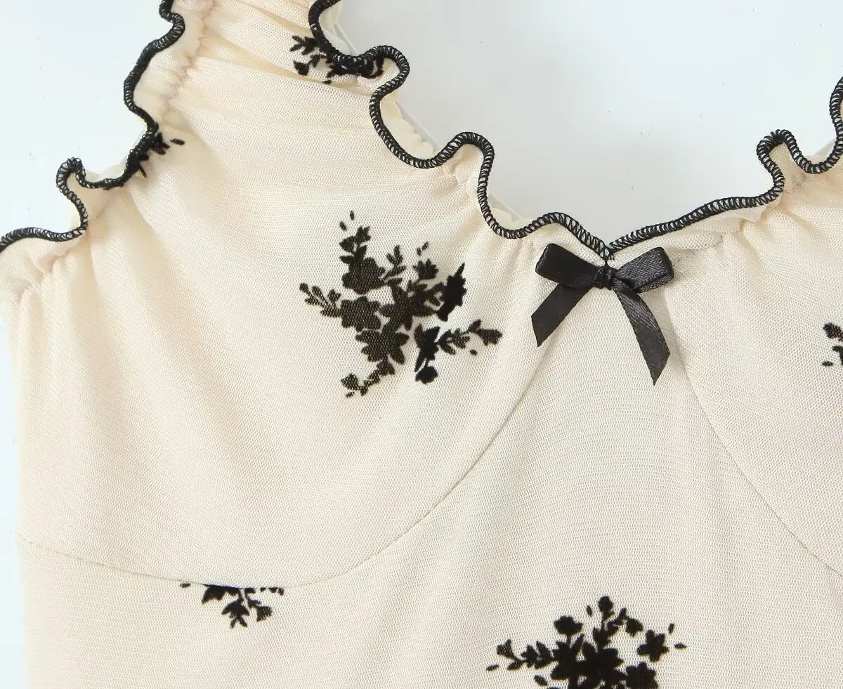 Georgia Dress - Image 4