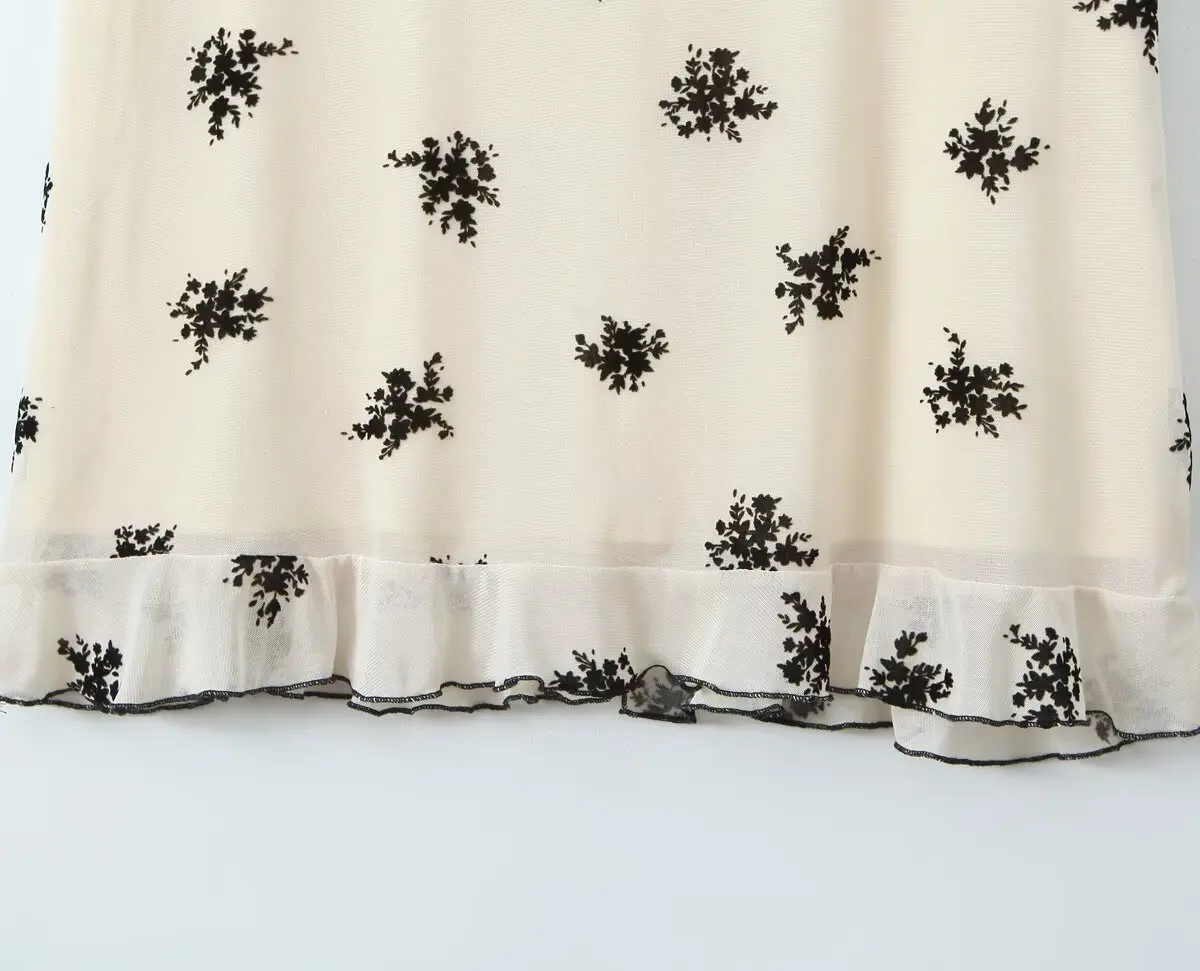 Georgia Dress - Image 6
