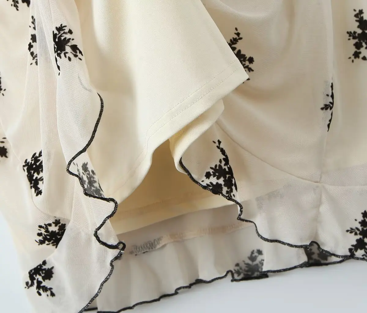 Georgia Dress - Image 7