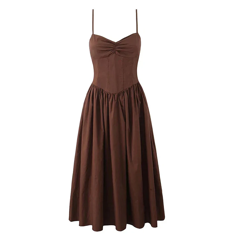 Gianduia Dress - Image 2