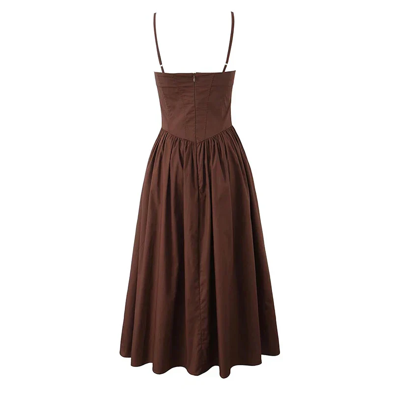 Gianduia Dress - Image 3