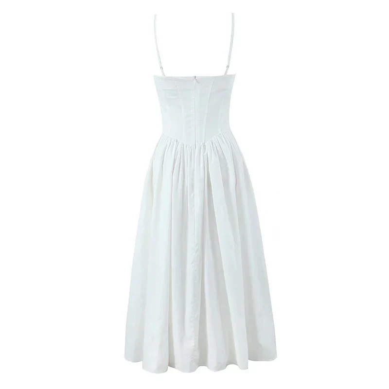 Gianduia Dress - Image 3