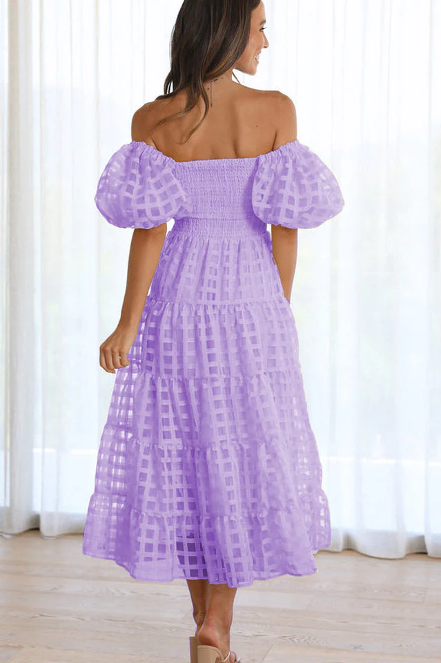 Gin Midi Dress - Image 26