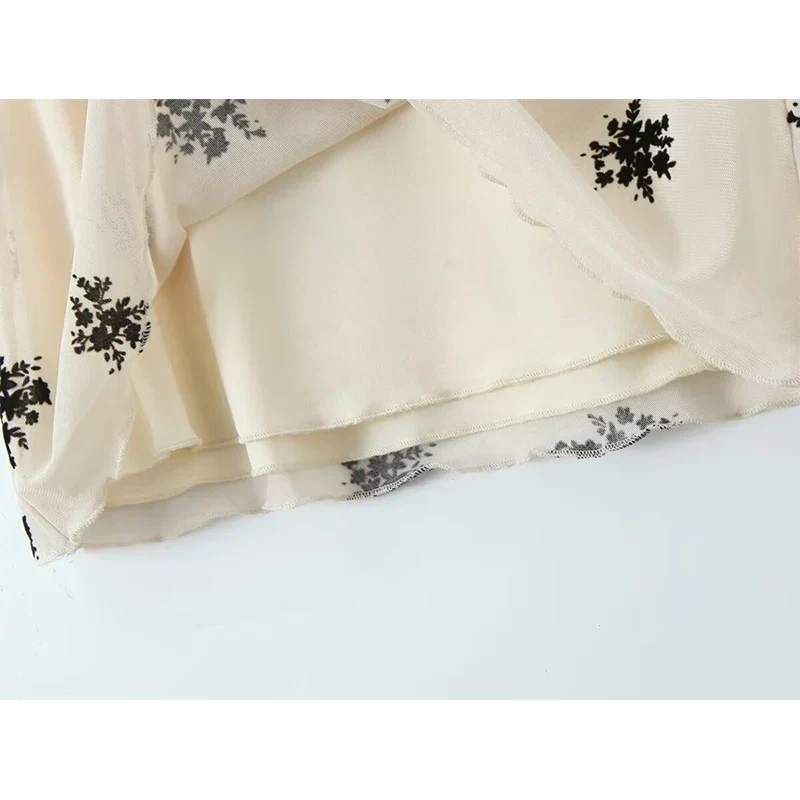 Ginny Dress - Image 3