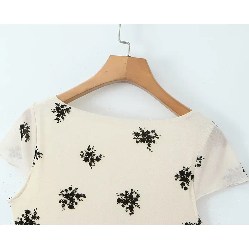 Ginny Dress - Image 4