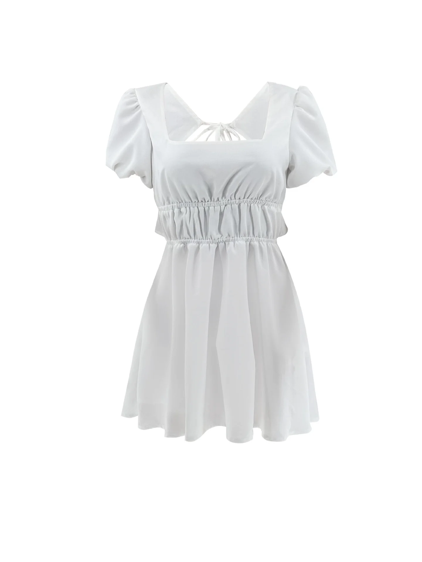 Girl and the Sun Annalise Dress - Image 5