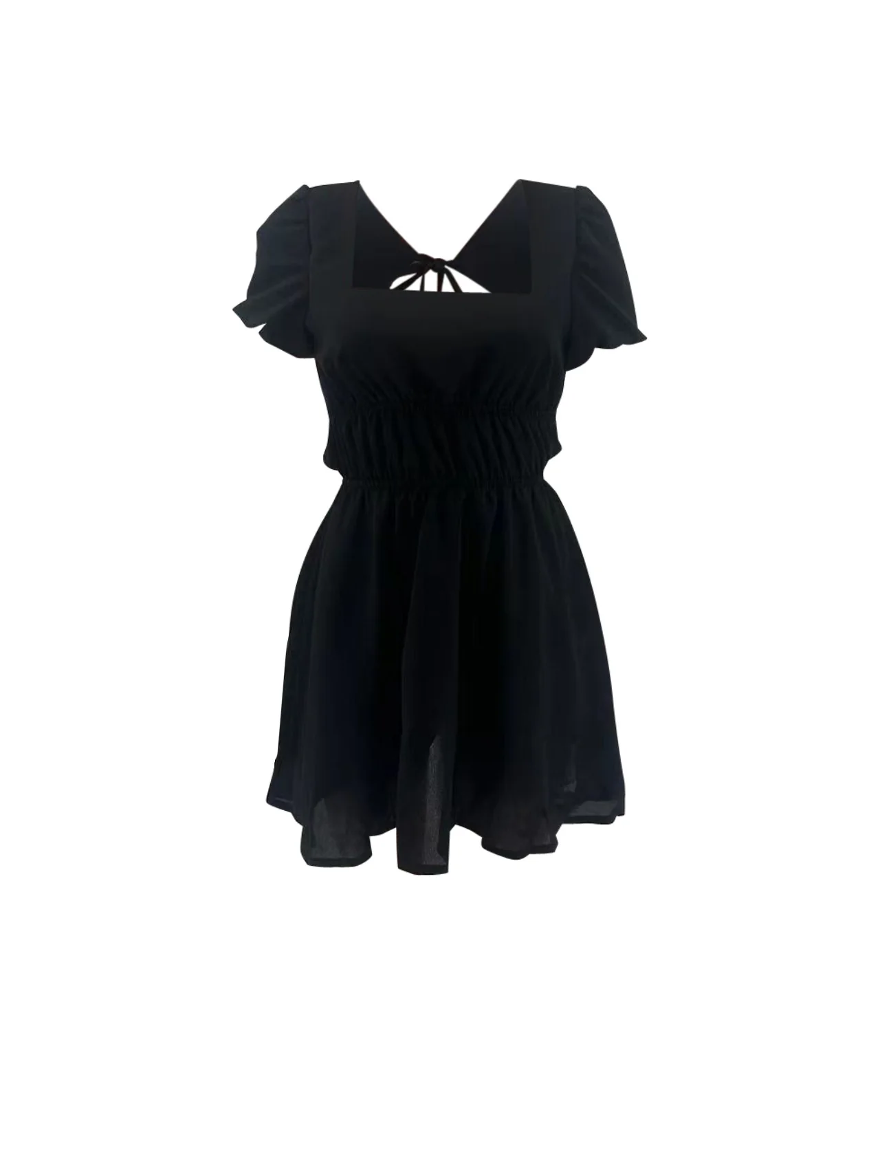 Girl and the Sun Annalise Dress - Image 6