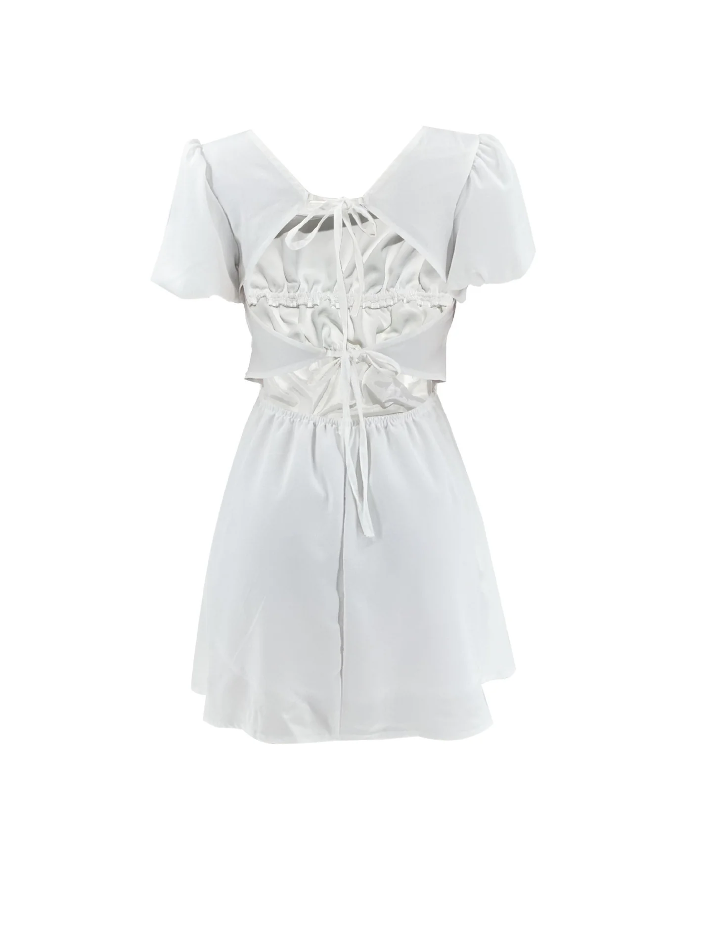 Girl and the Sun Annalise Dress - Image 8