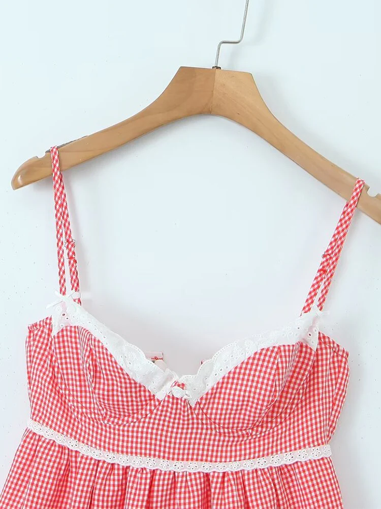 Girl Talk //Dress - Image 3