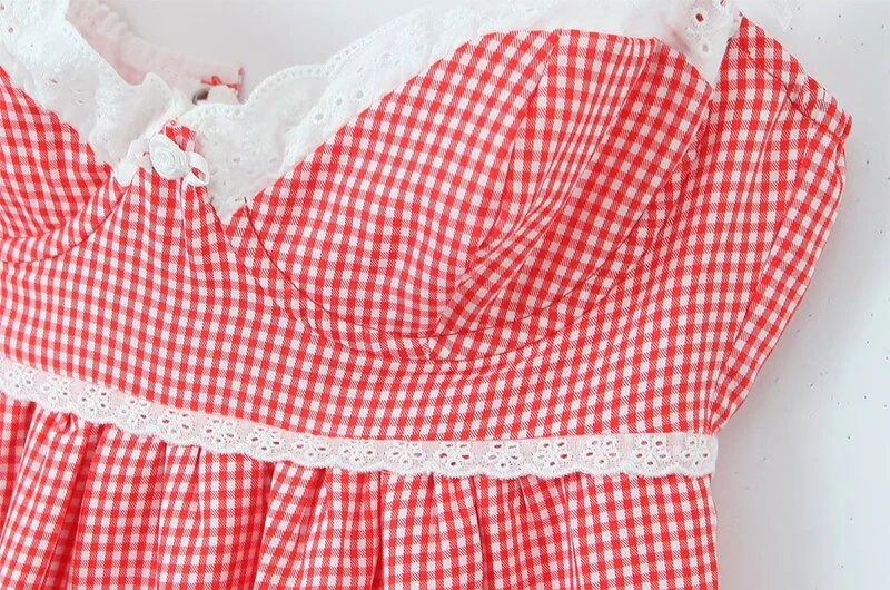 Girl Talk //Dress - Image 5