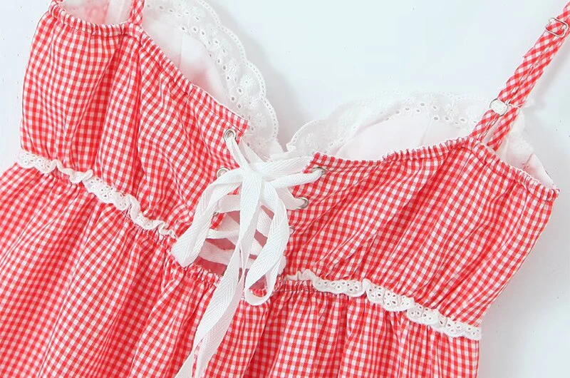 Girl Talk //Dress - Image 7