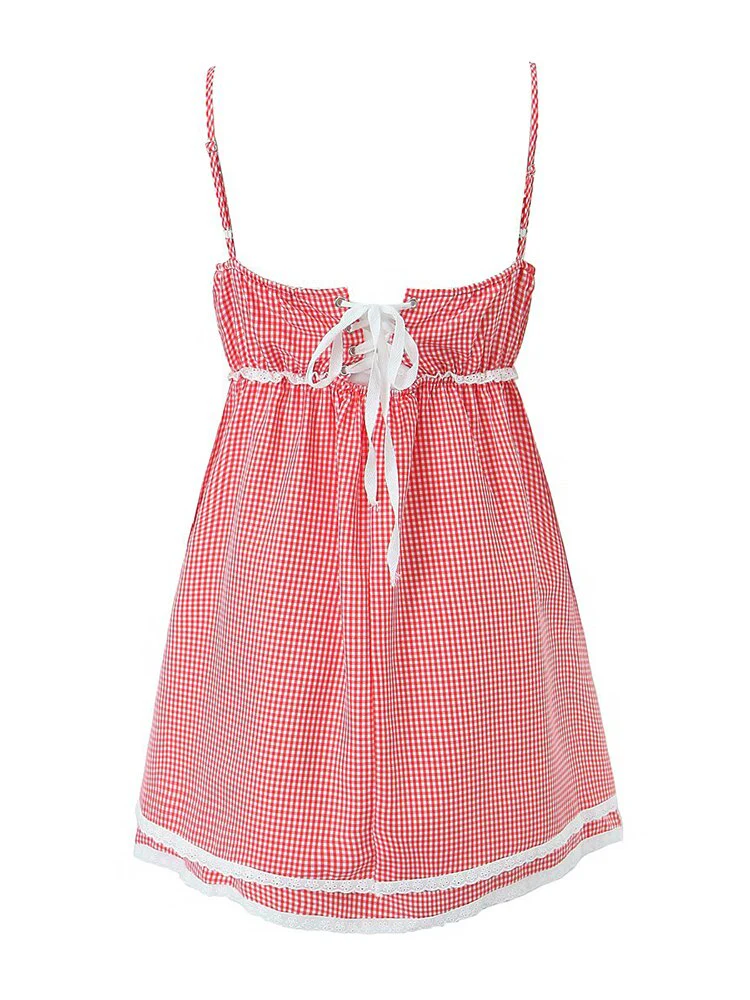 Girl Talk //Dress - Image 8