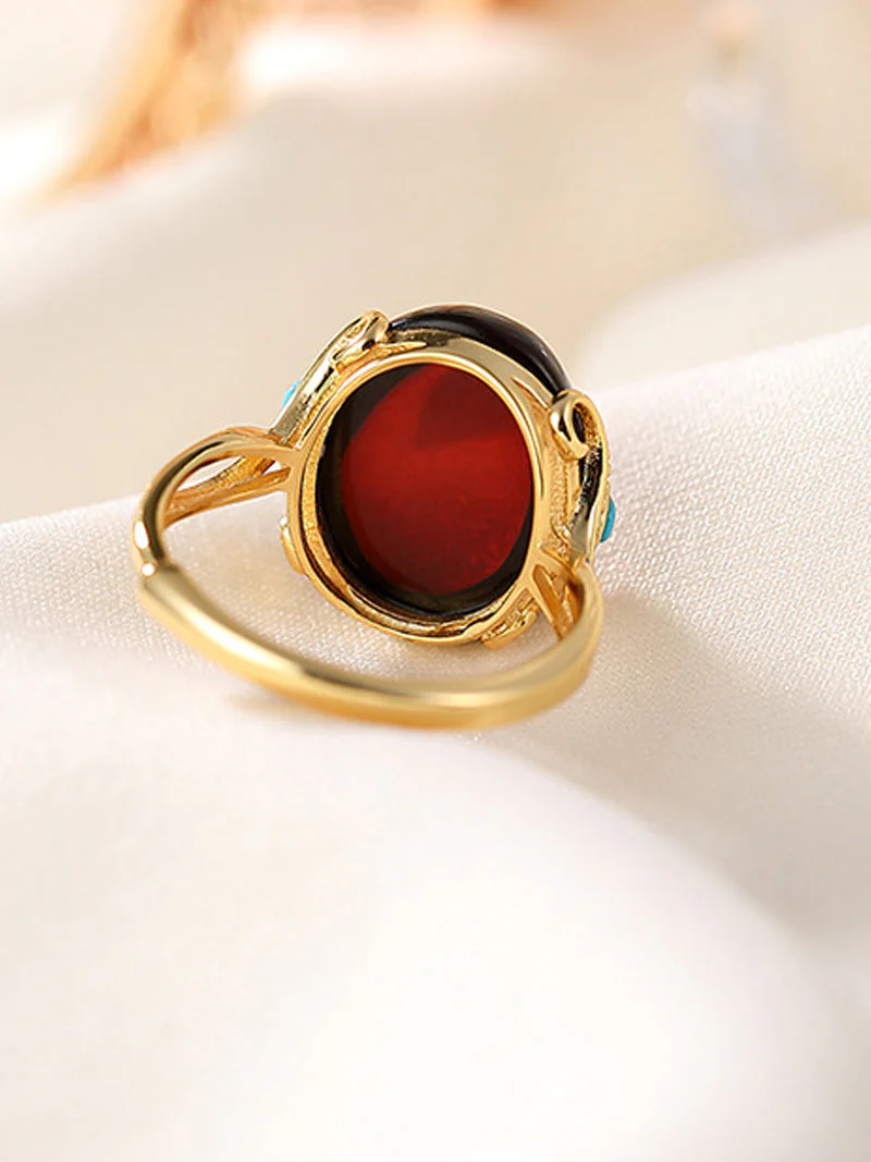 Give Me Everything Jade Ring - Image 3