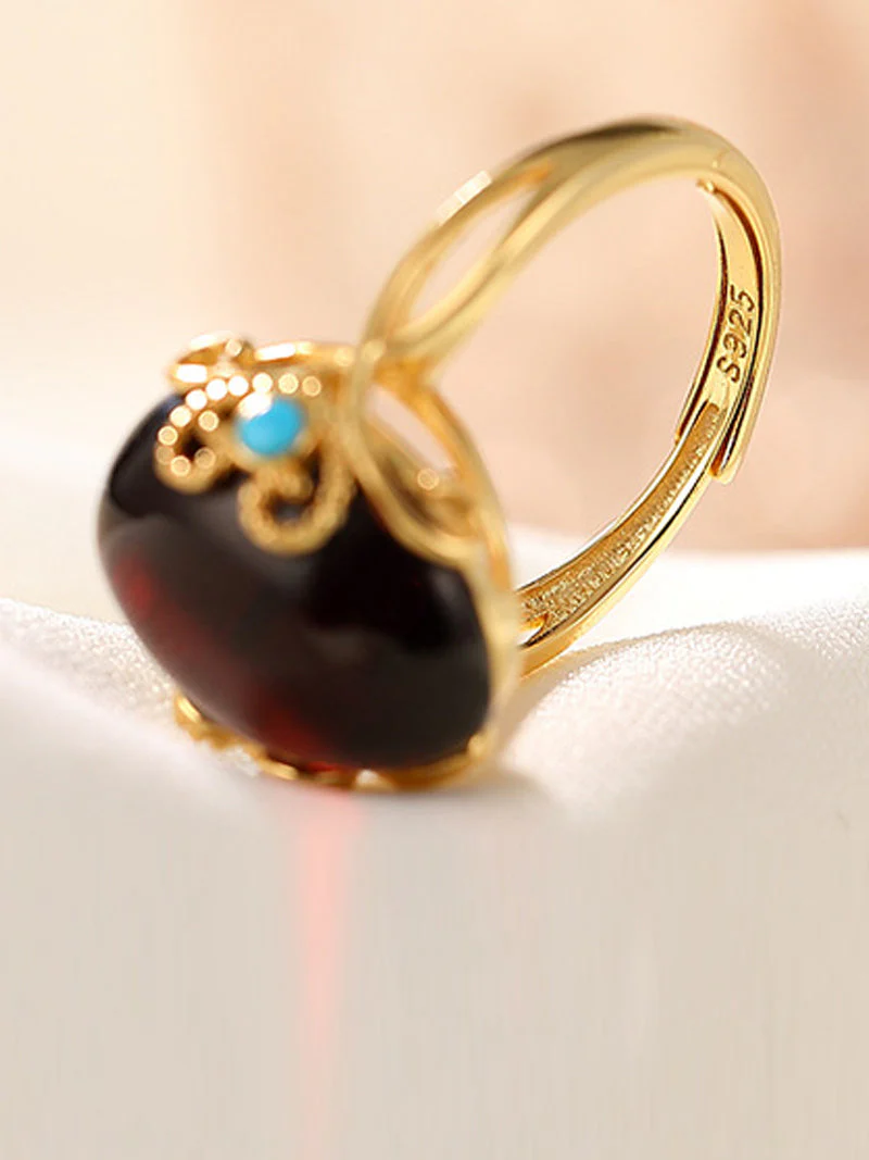 Give Me Everything Jade Ring - Image 5