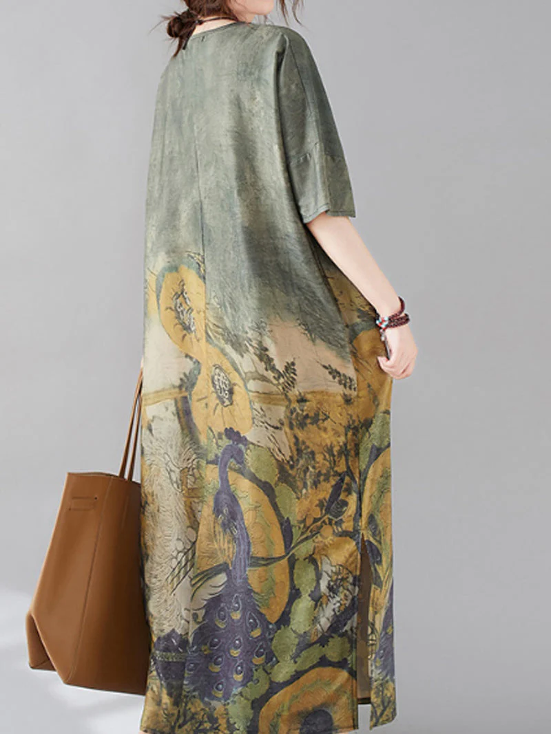 Good For Love A-line Dress - Image 2