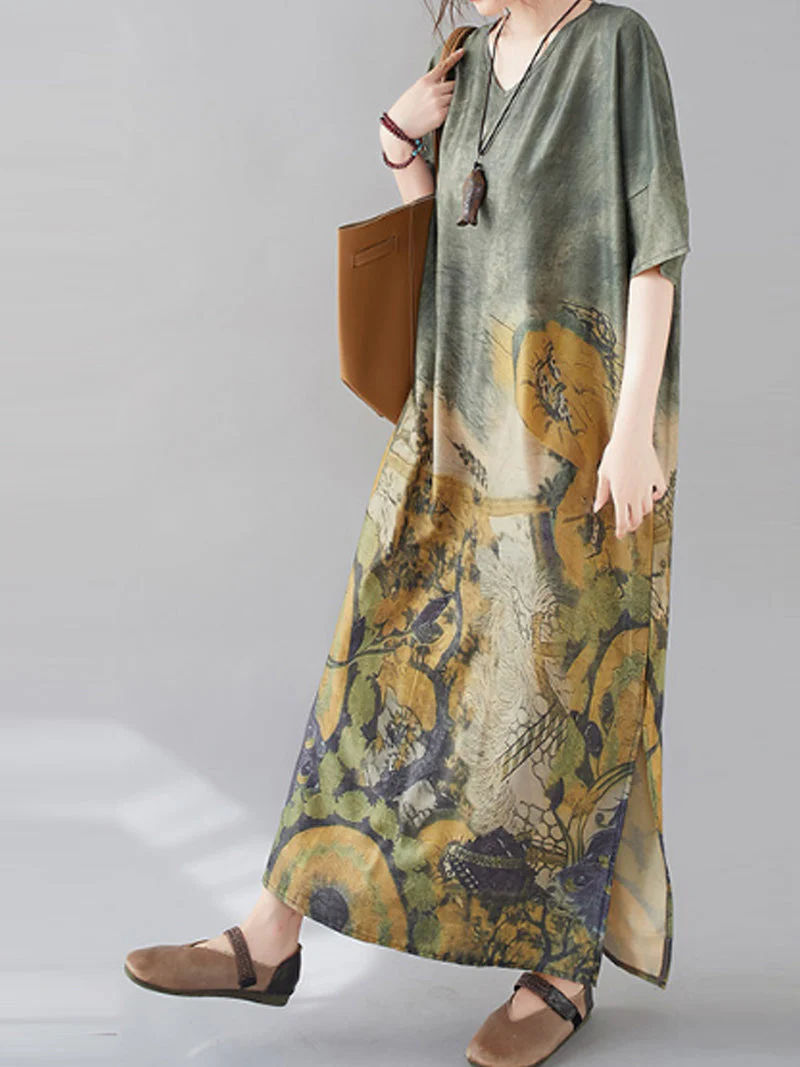 Good For Love A-line Dress - Image 4