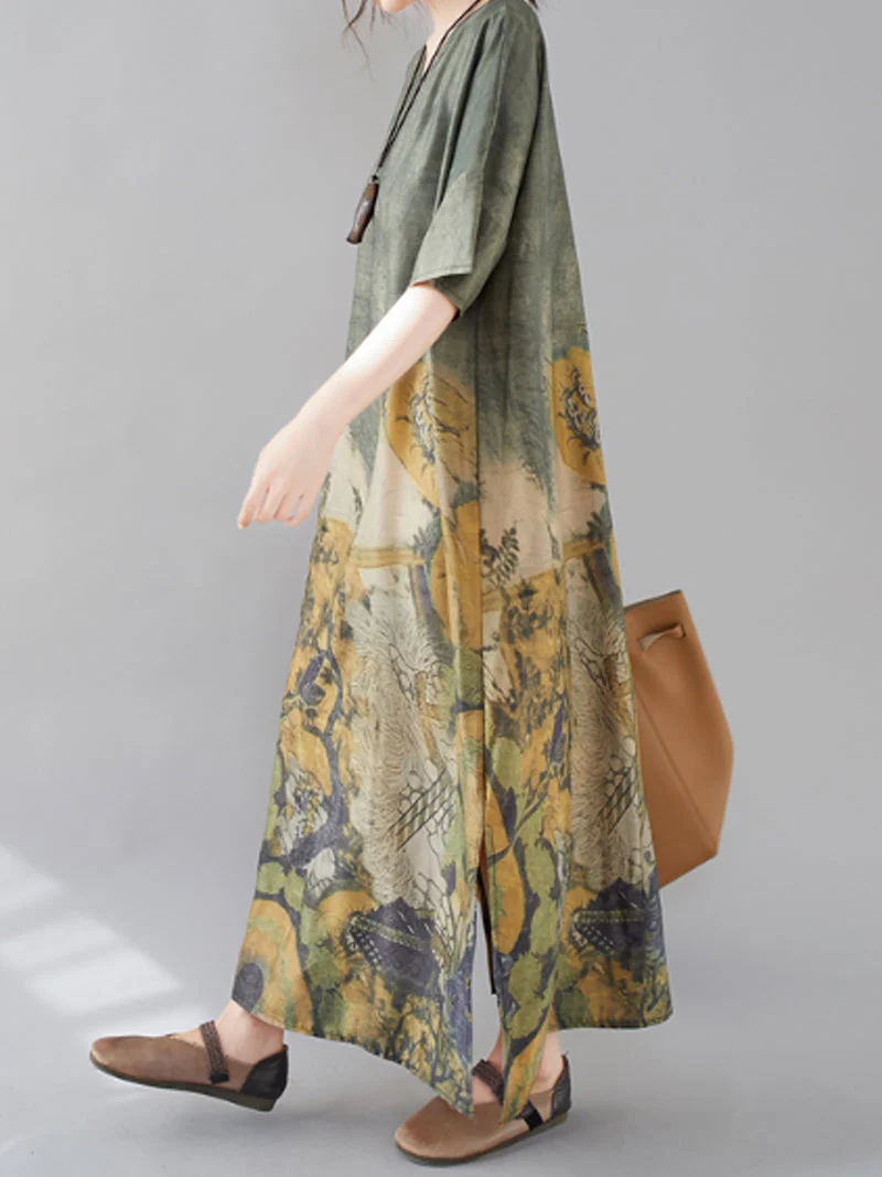 Good For Love A-line Dress - Image 5
