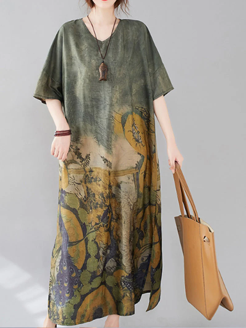 Good For Love A-line Dress - Image 6