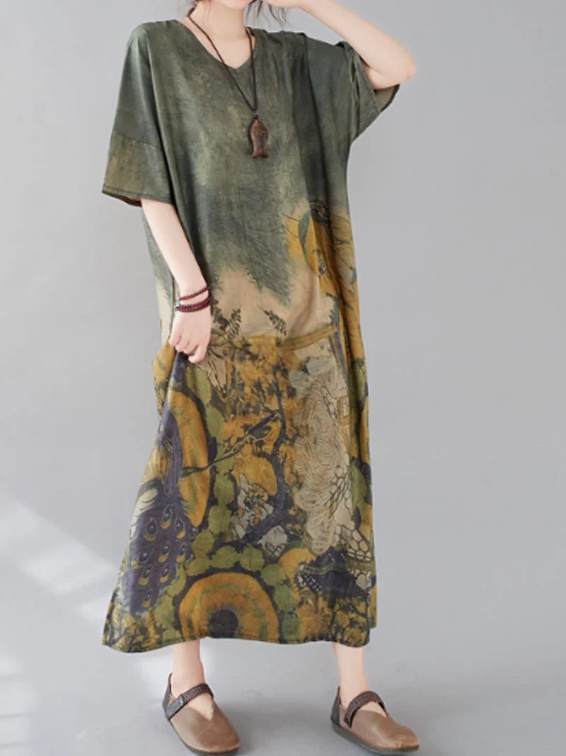 Good For Love A-line Dress - Image 7