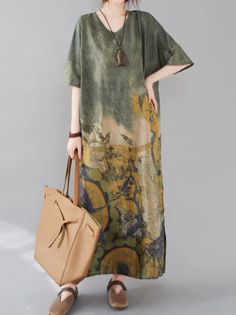Good For Love A-line Dress - Image 8