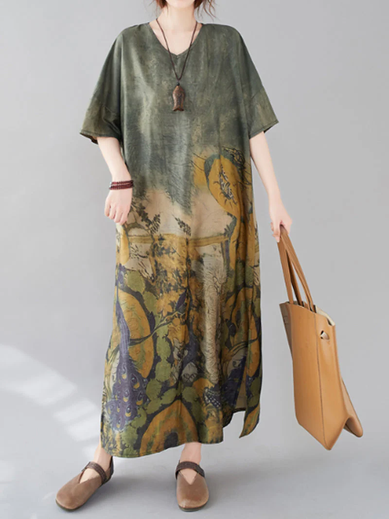 Good For Love A-line Dress - Image 9