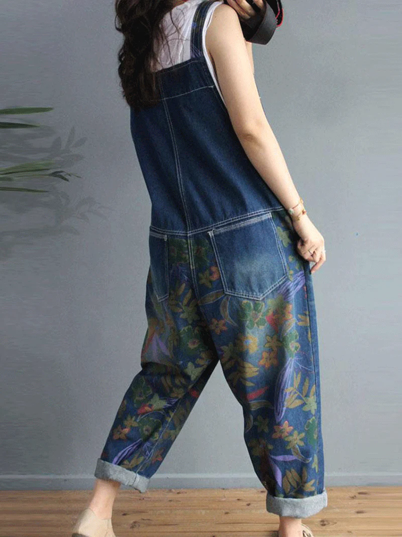 Good Things Overall Dungarees - Image 3