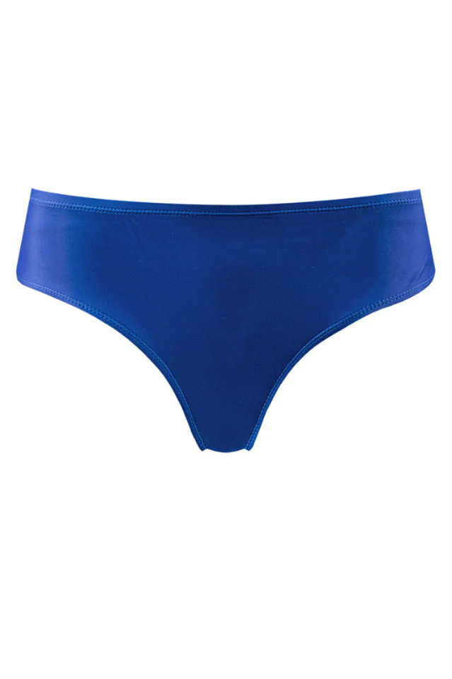 Gradient Color Tummy Control Tankini Set - Image 8