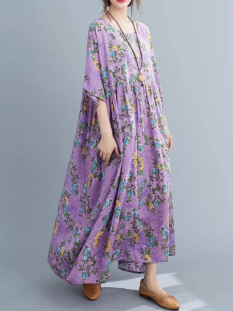 Hand Of Darkness Smock Dress - Image 4