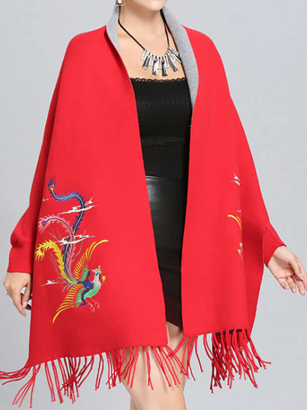 Happiness Popper Cardigan - Image 9