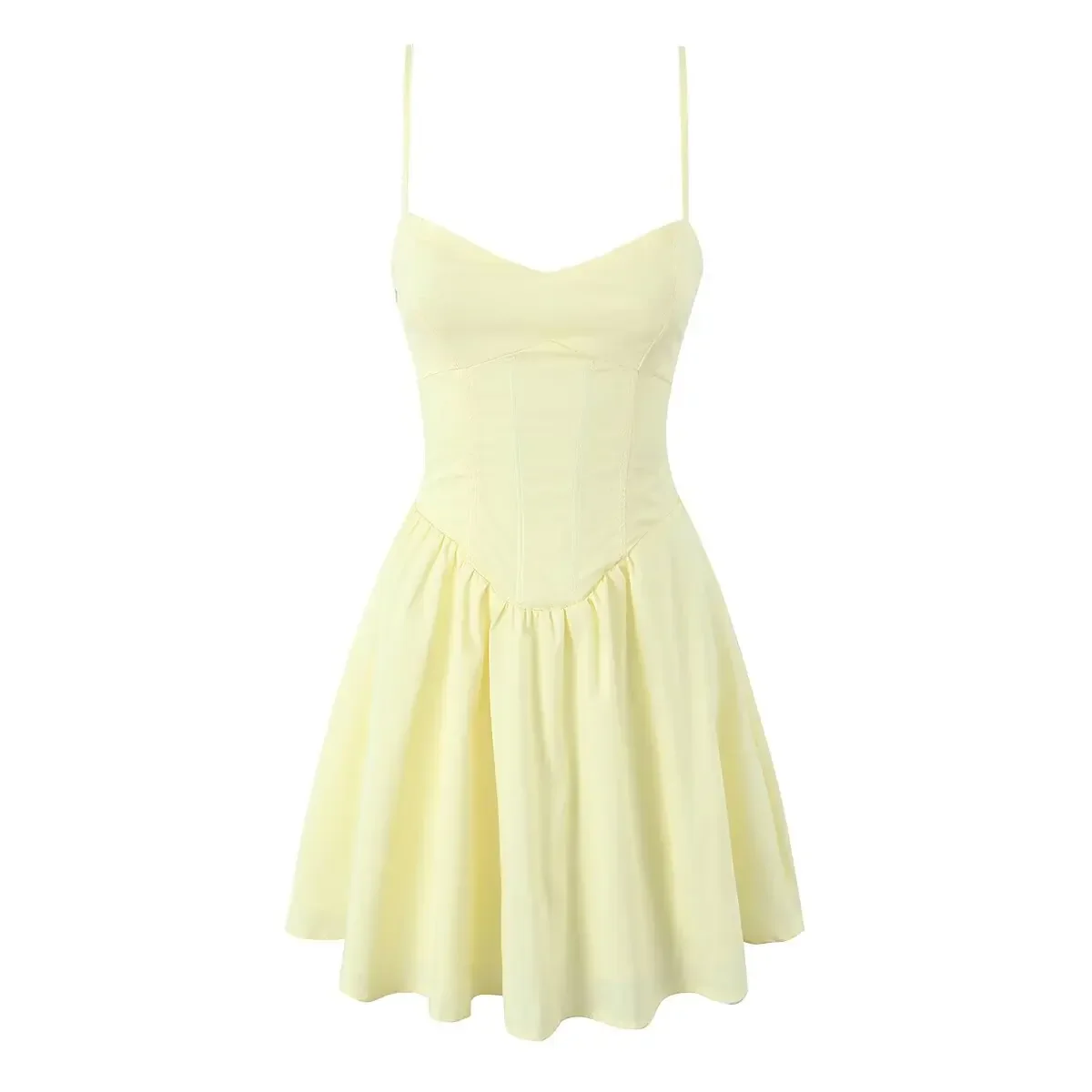 Harris Dress - Image 10