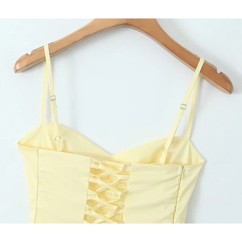 Harris Dress - Image 5