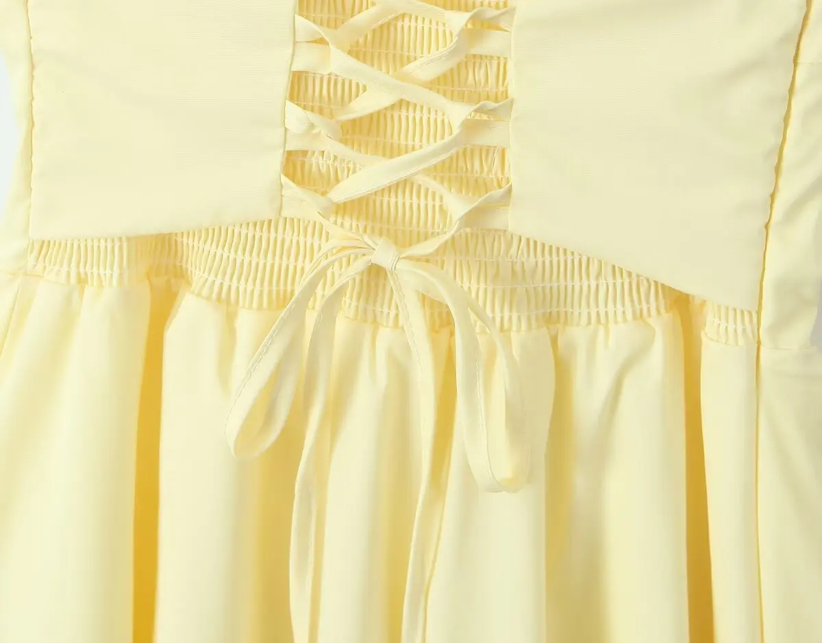 Harris Dress - Image 8
