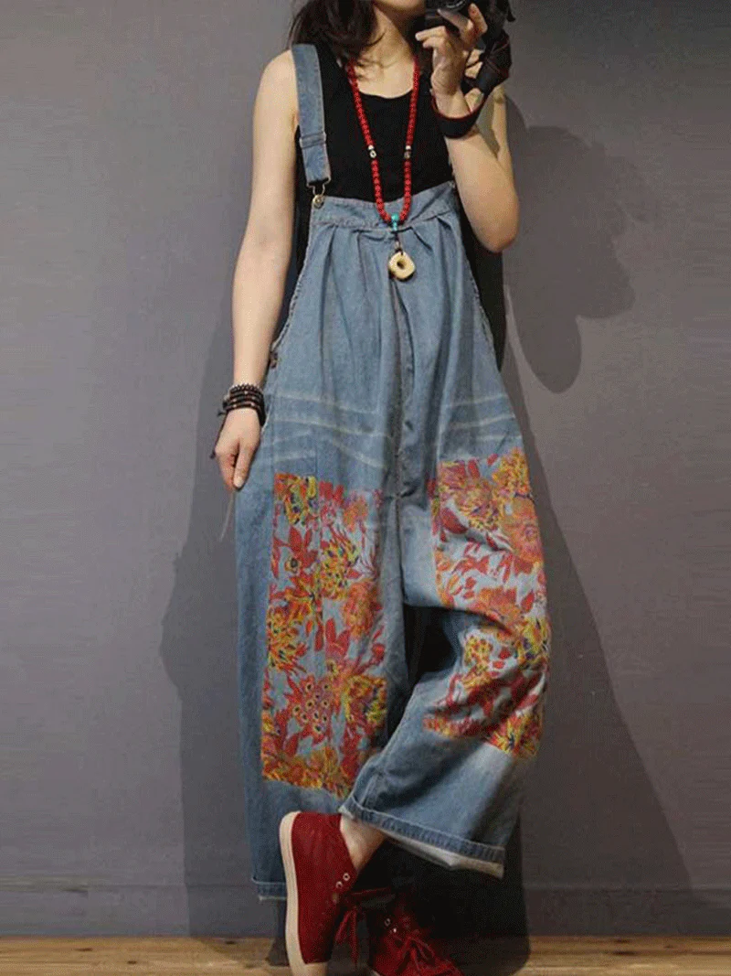 Havannah Overall Dungarees - Image 2
