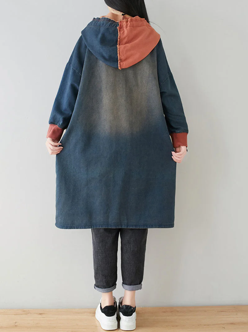 Here I lay Coat - Image 2