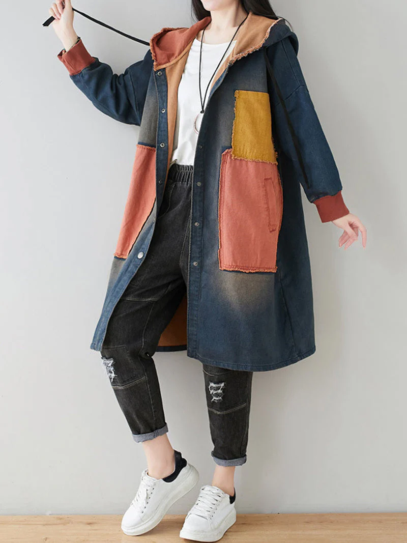 Here I lay Coat - Image 3
