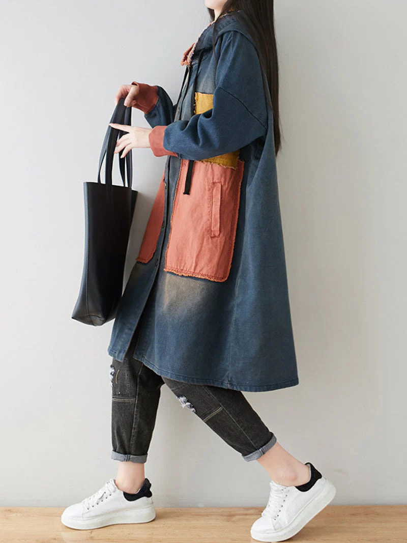 Here I lay Coat - Image 4