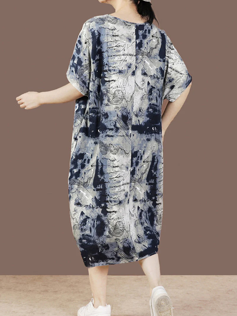 Holding Me Back Midi Dress - Image 2