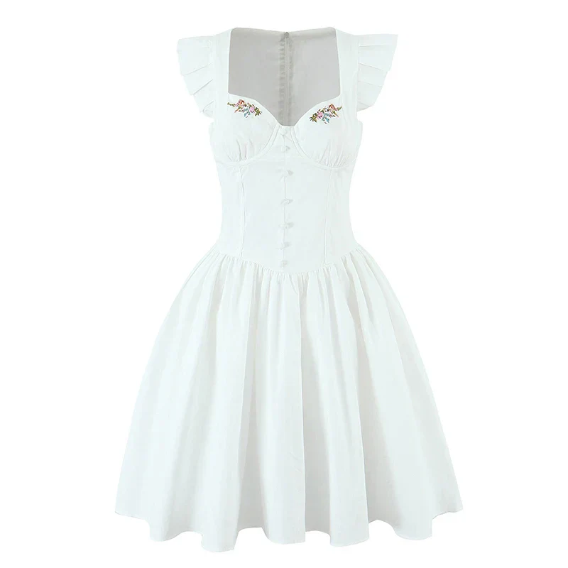 Honeycomb Dress - Image 2